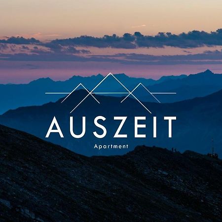 나우더스 Auszeit 아파트 외부 사진