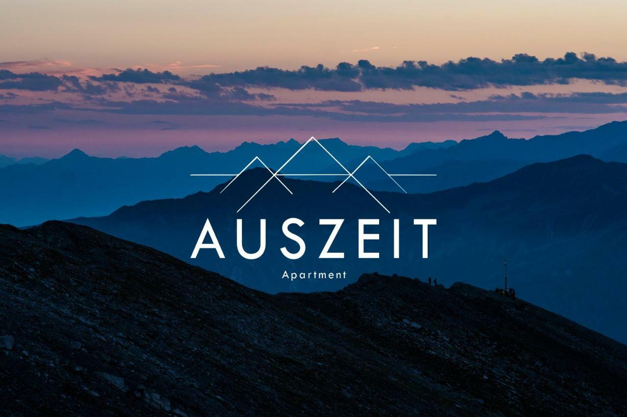 나우더스 Auszeit 아파트 외부 사진