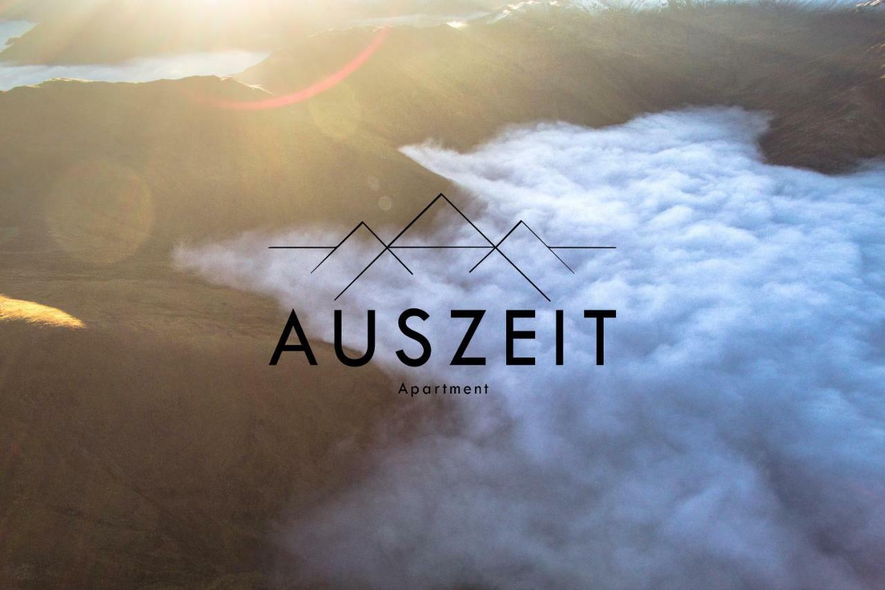 나우더스 Auszeit 아파트 외부 사진